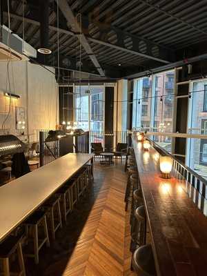 Marmaduke's Cambridge Street