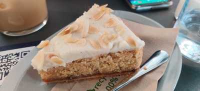 Marmaduke's Cambridge Street