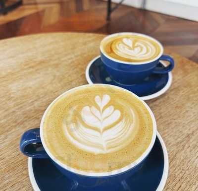 Marmaduke's Cambridge Street