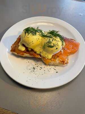 Marmaduke's Cambridge Street