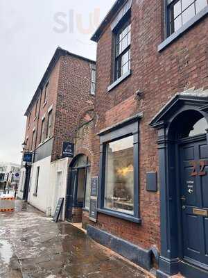 Marmaduke's Cambridge Street