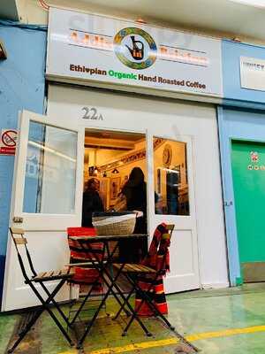 Addis In Brixton