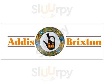 Addis In Brixton