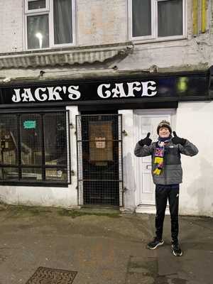 Jack's Cafe