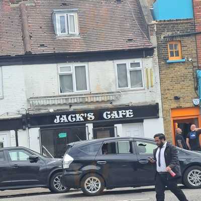 Jack's Cafe