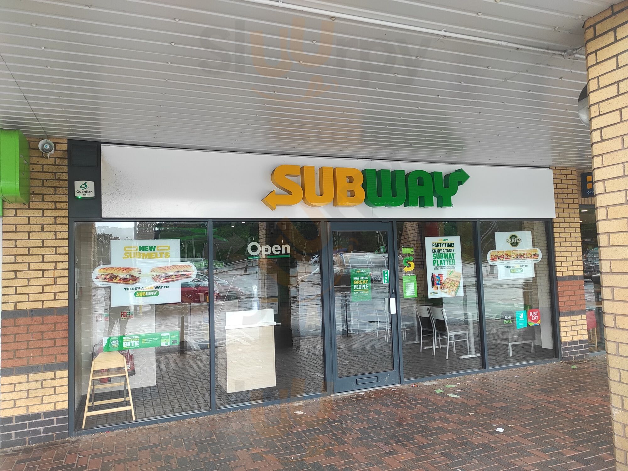 Subway
