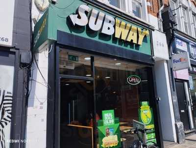 Subway