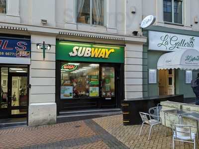 Subway