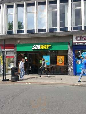 Subway