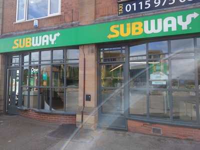 Subway