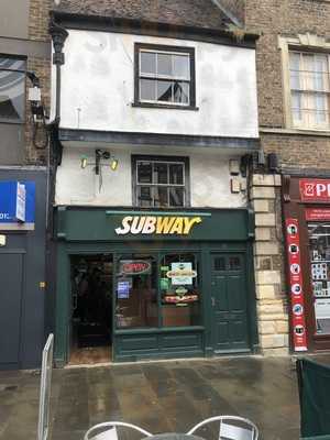 Subway