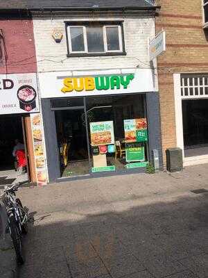 Subway