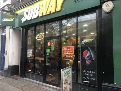 Subway