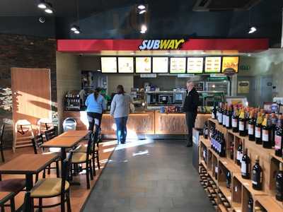 Subway