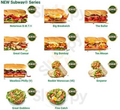 Subway