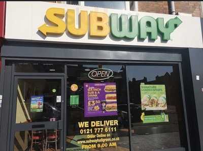 Subway