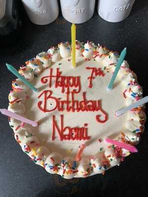 Dd Cake Delivery Service