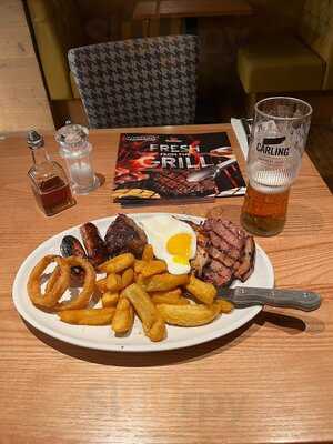 Beefeater Oxford Kidlington