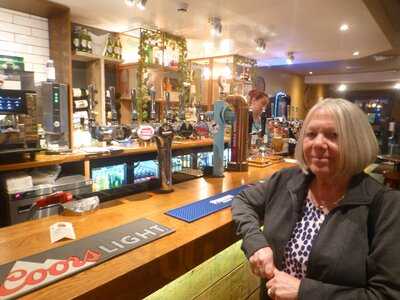 Beefeater Oxford Kidlington