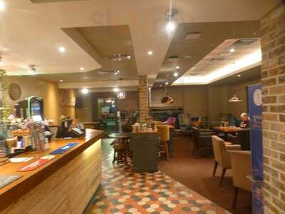 Beefeater Oxford Kidlington