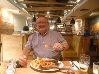 Beefeater Oxford Kidlington