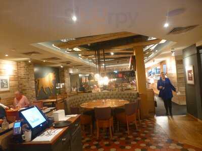 Beefeater Oxford Kidlington