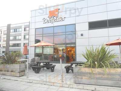 Beefeater Oxford Kidlington