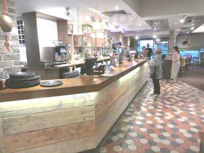 Beefeater Oxford Kidlington