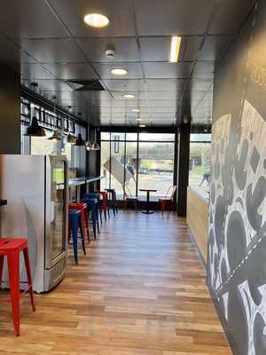 Domino's Pizza - Portsmouth - City