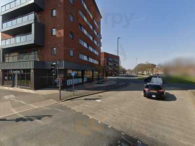 Domino's Pizza - Portsmouth - City