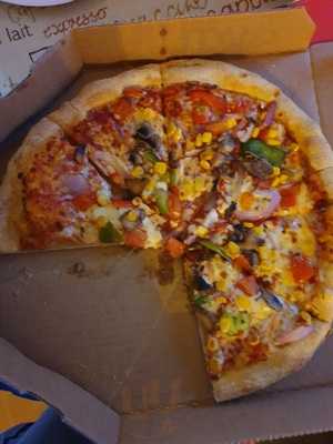 Domino's Pizza - London - Avery Hill