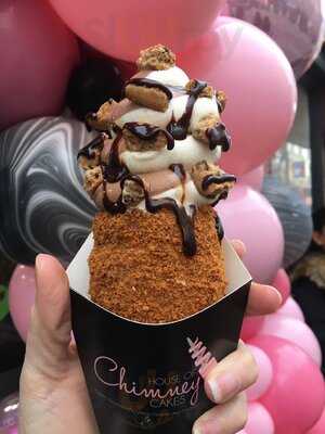 House Of Chimney Cakes London