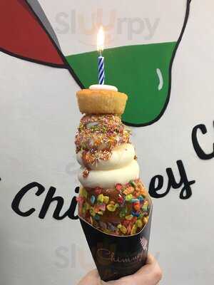 House Of Chimney Cakes London