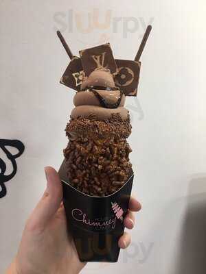 House Of Chimney Cakes London