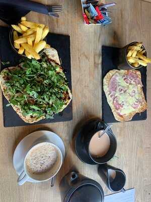 Annie Maison Coffee House