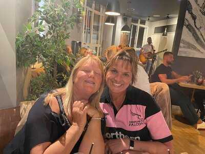 Annie Maison Coffee House