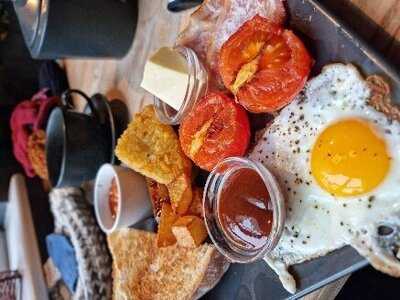 Annie Maison Coffee House