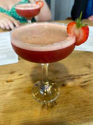 Annie Maison Coffee House