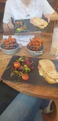 Annie Maison Coffee House