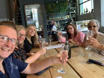 Annie Maison Coffee House