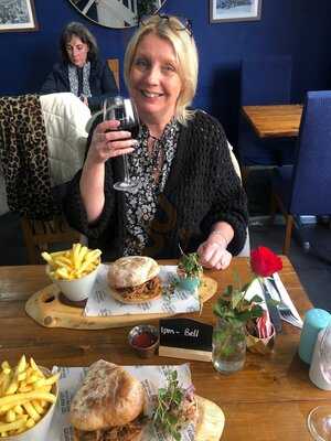 Lost Property Coffee Shop & Kitchen