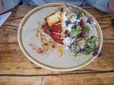 Lost Property Coffee Shop & Kitchen