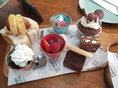 Lost Property Coffee Shop & Kitchen