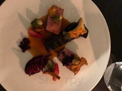 Custom House - Cellar Bar & Restaurant