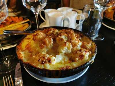 Custom House - Cellar Bar & Restaurant