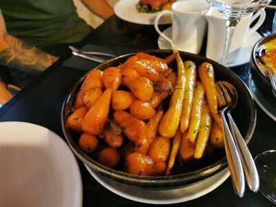 Custom House - Cellar Bar & Restaurant