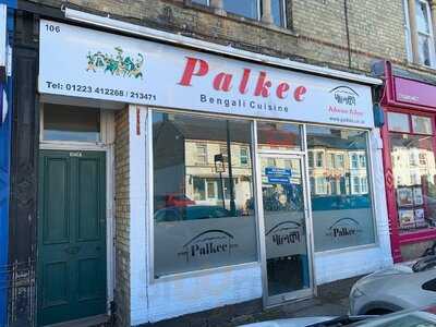 Palkee Bengali Takeaway