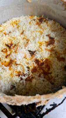 Palkee Bengali Takeaway