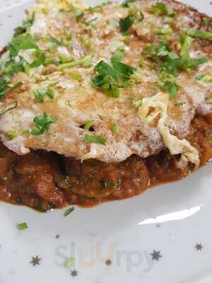 Palkee Bengali Takeaway