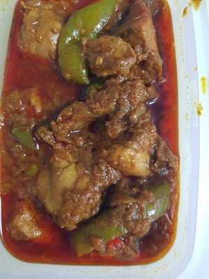 Palkee Bengali Takeaway